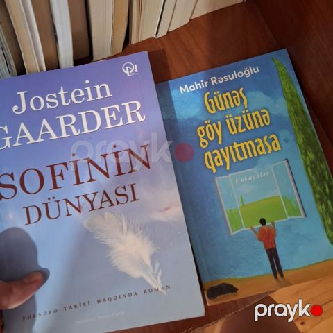 Yenidir birlikde 6 azn — Bakı