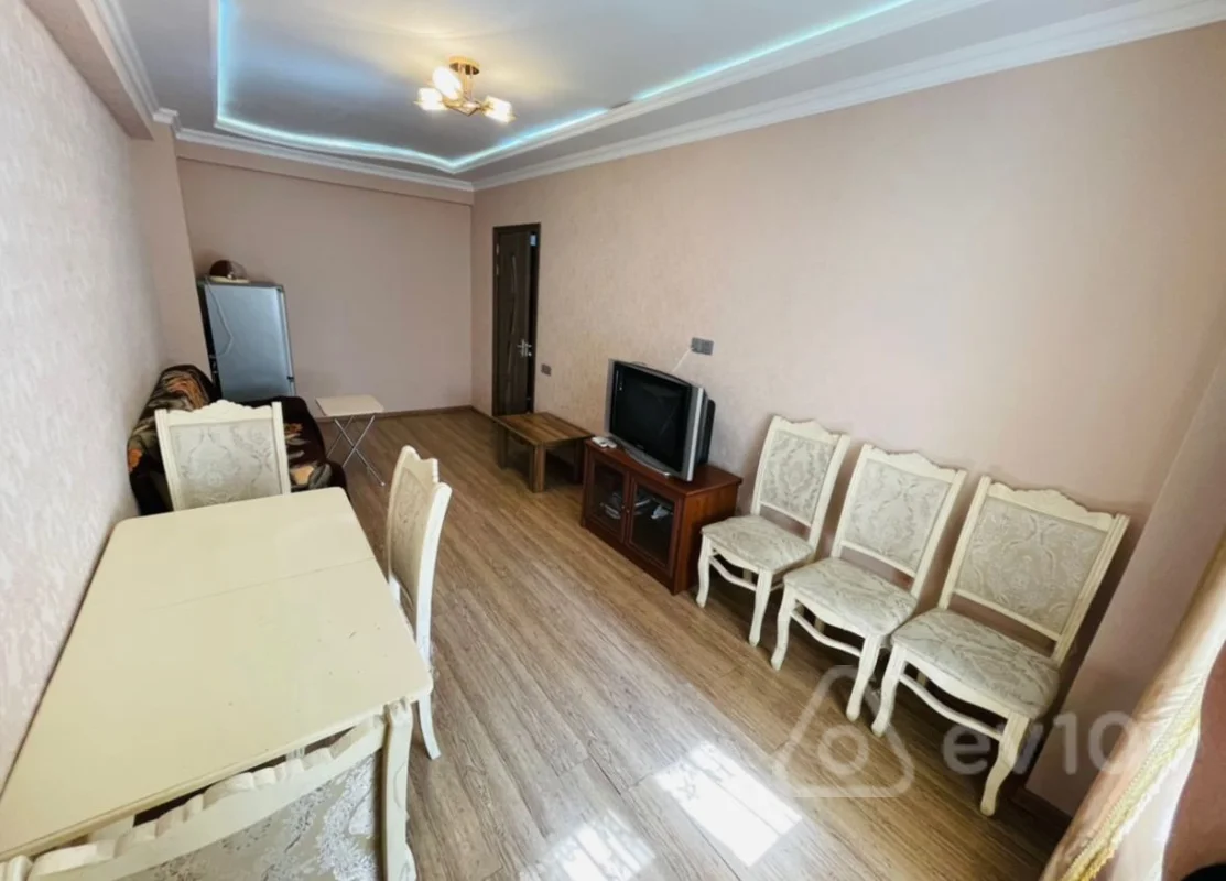 2 otaqlı mənzil, 60 m², Yeni yasamal — kirayə — Mənzil, Bakı (2)