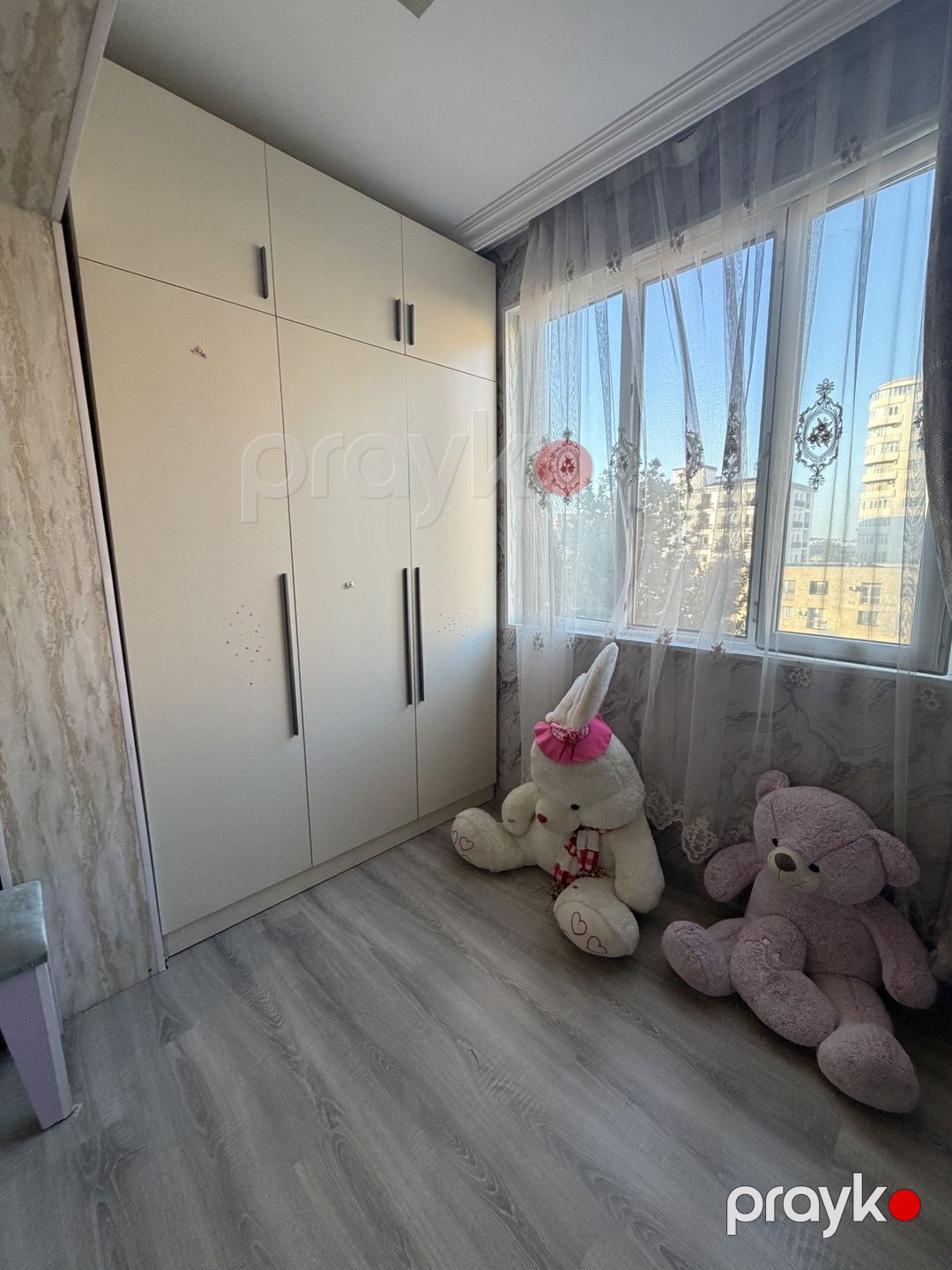 Satılır 2 otaqlı yeni tikili 65 m² — Mənzil, Bakı (7)