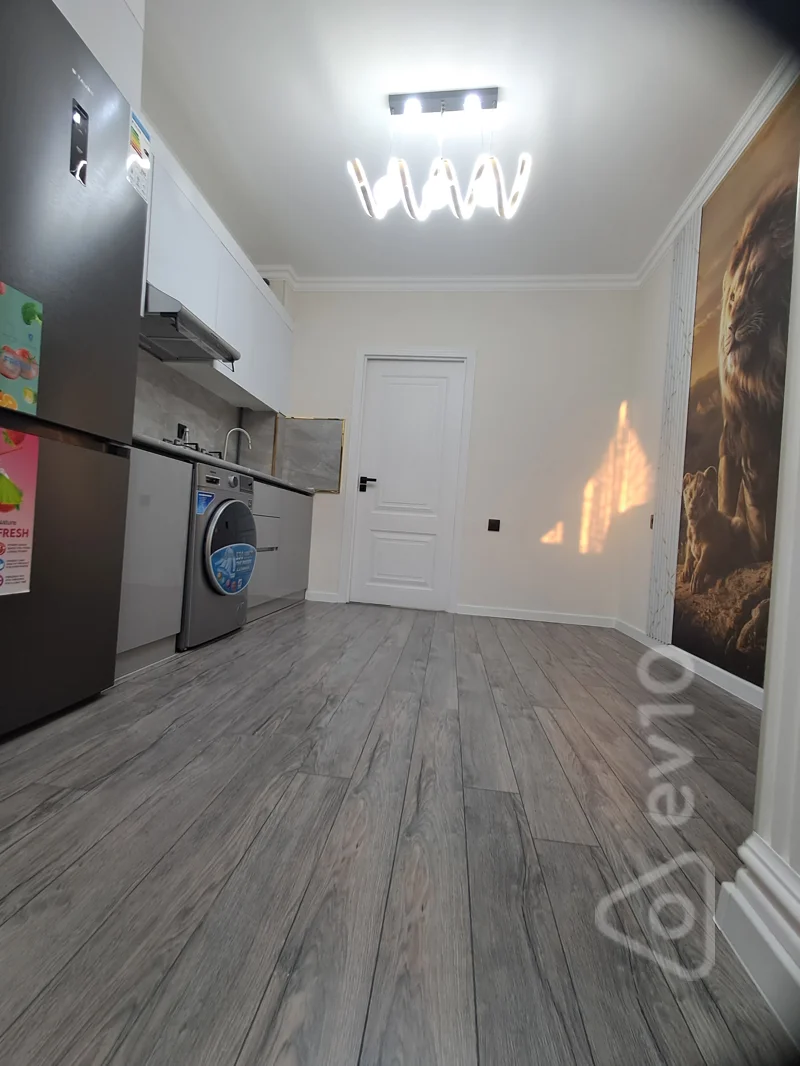 3 otaqlı mənzil, 85 m², D.Bünyadzadə küç — Mənzil, Bakı (3)