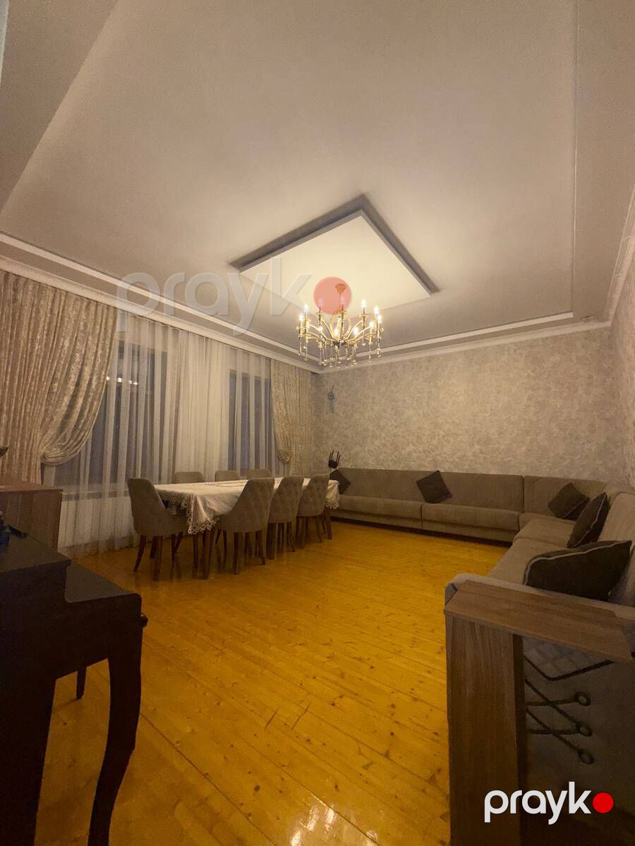 Həyət evi, Masazır qəs — Ev, villa, Bakı (5)
