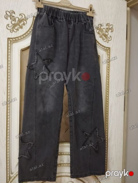 Şalvar 14 16 yaş — Bakı