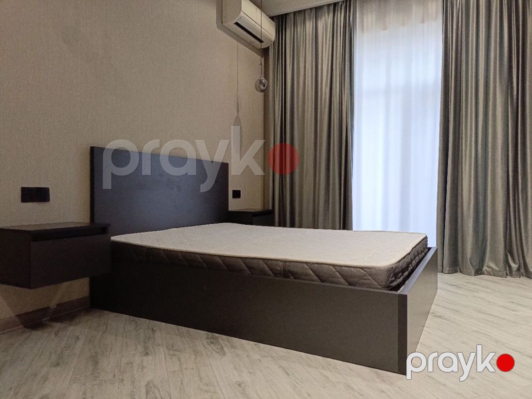 İcarəyə verilir 3 otaqlı yeni tikili 100 m² — Mənzil, Bakı (8)
