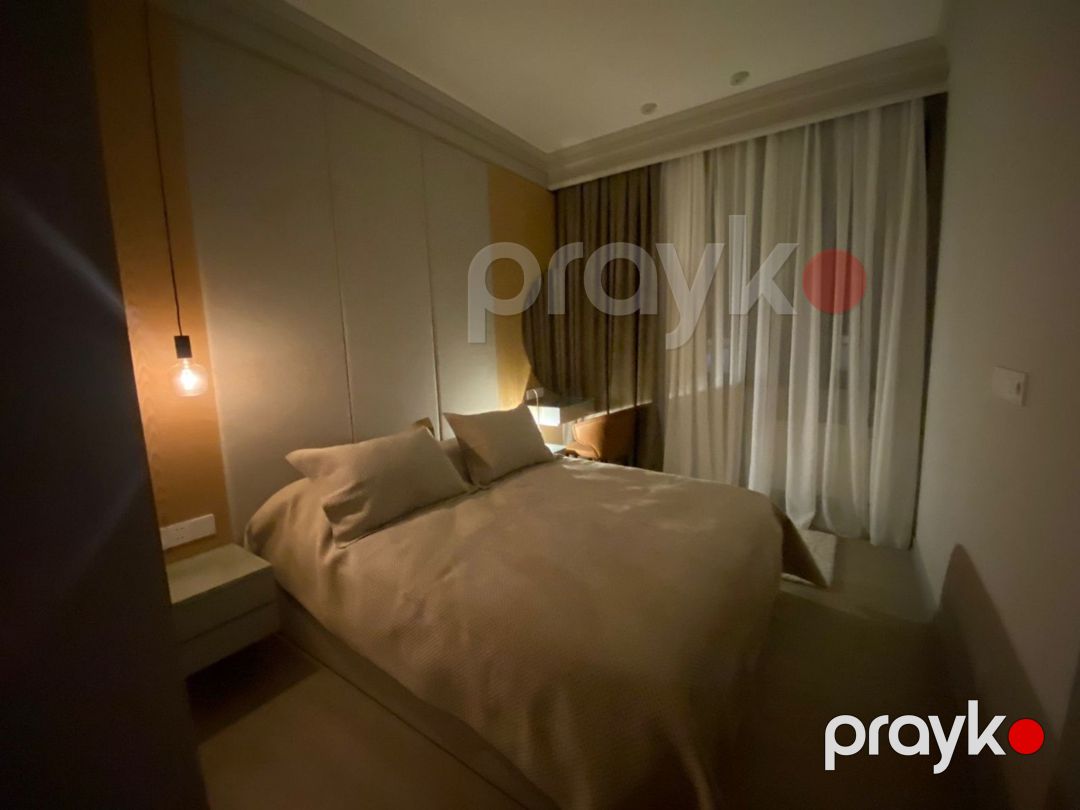 İcarəyə verilir 3 otaqlı yeni tikili 110 m² — Mənzil, Bakı (11)