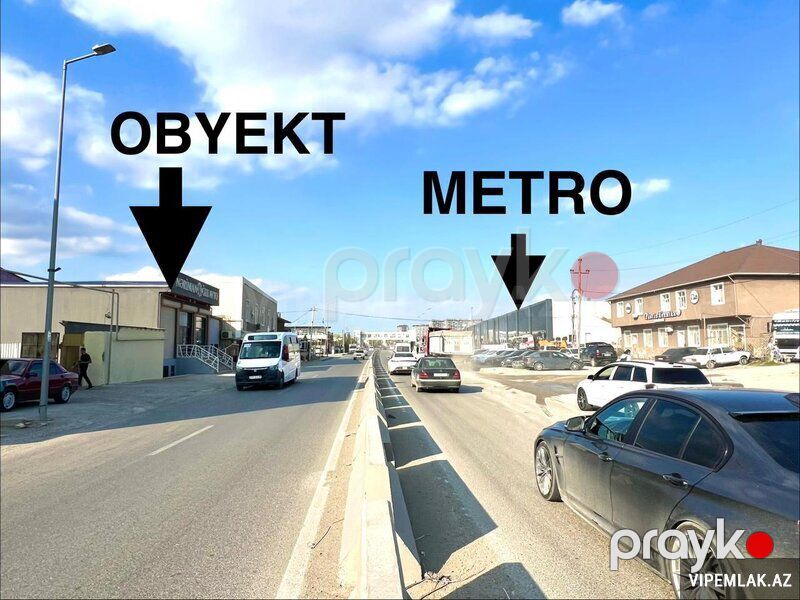 Binəqədi rayonunda 3 otaqlı Obyekt Satılır, 340 m² — Əmlak, Bakı (9)