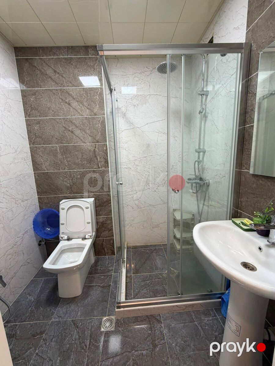 2-otaqlı yeni tikili, Xırdalan ş., 45 m² — Mənzil, Xırdalan (7)