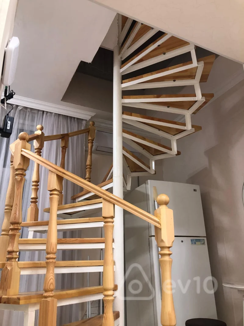 2 otaqlı mənzil, 60 m², Sahil metrosu — kirayə — Mənzil, Bakı (9)