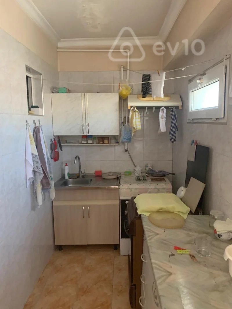 3 otaqlı mənzil, 65 m², Qarayev pr — Mənzil, Bakı (7)