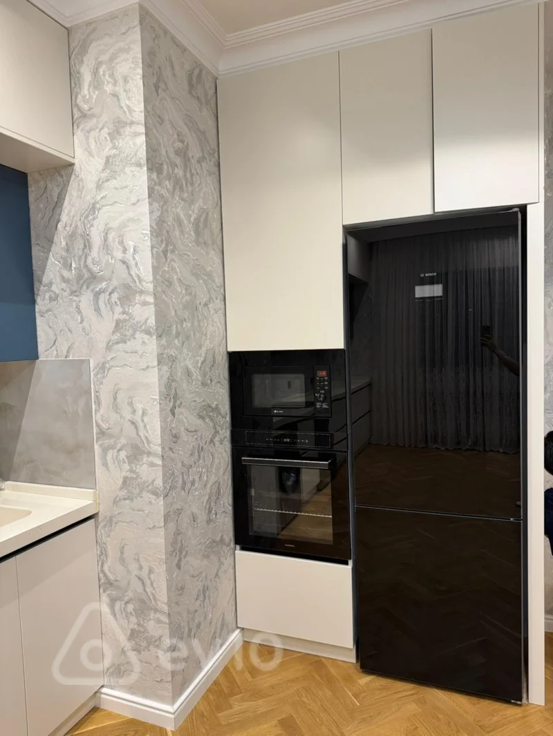 2 otaqlı mənzil, 95 m², Ağ Şəhər — kirayə — Mənzil, Bakı (11)
