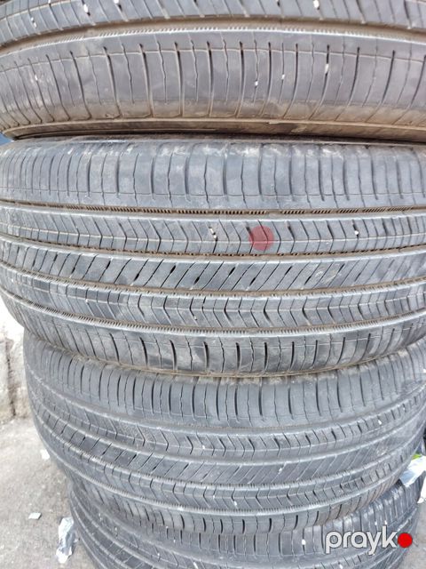 Şinlər 225/55 R17 — Bakı