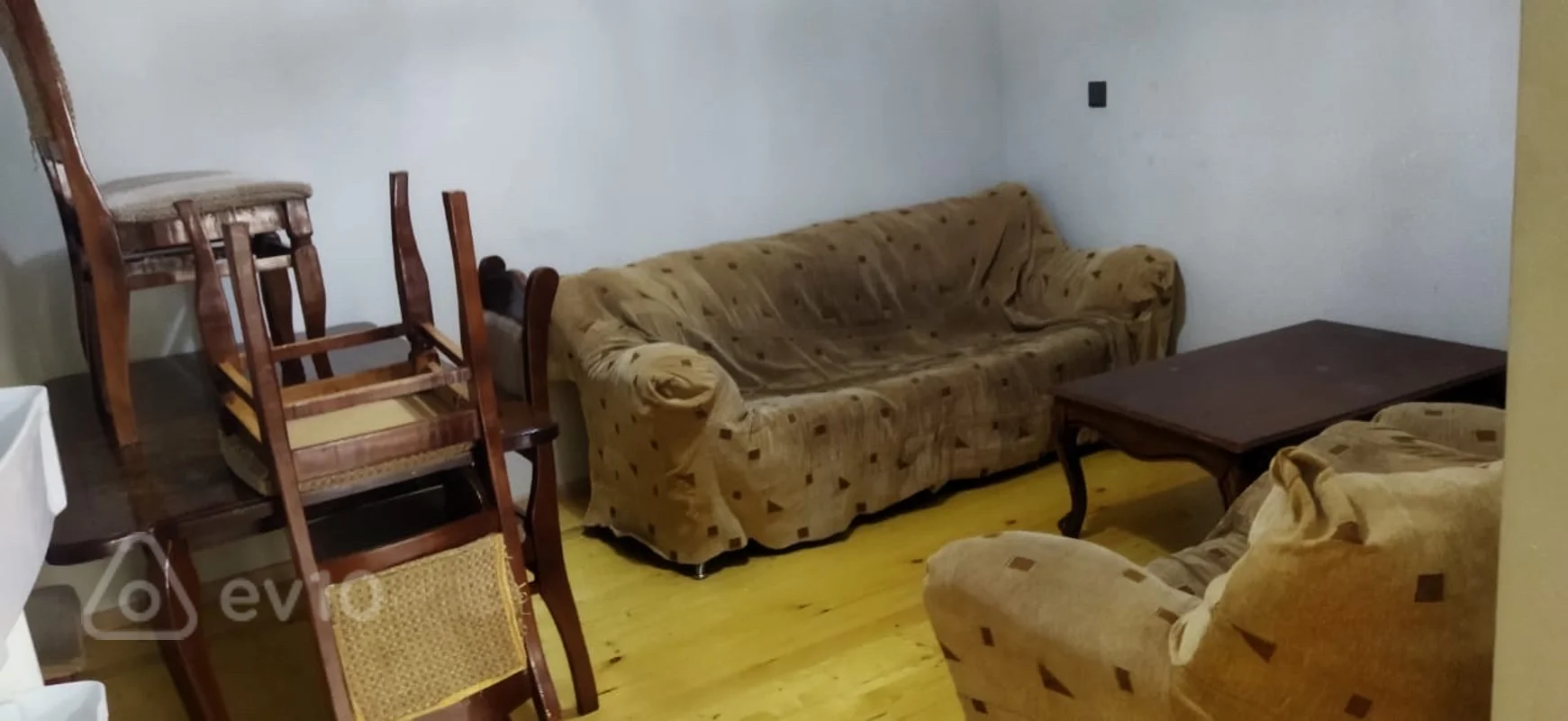 3 otaqlı mənzil, 80 m², Resıd Memmedov — kirayə — Mənzil, Bakı (10)