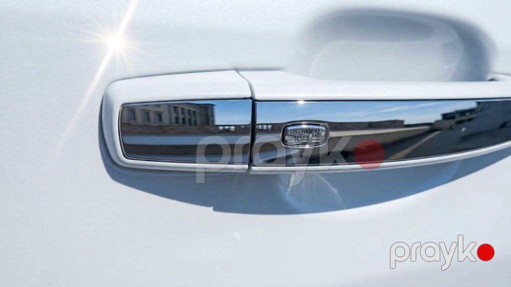 Chevrolet Trax, 1.4 L, 2017 il, 157 716 km — Avtomobillər, Bakı (5)