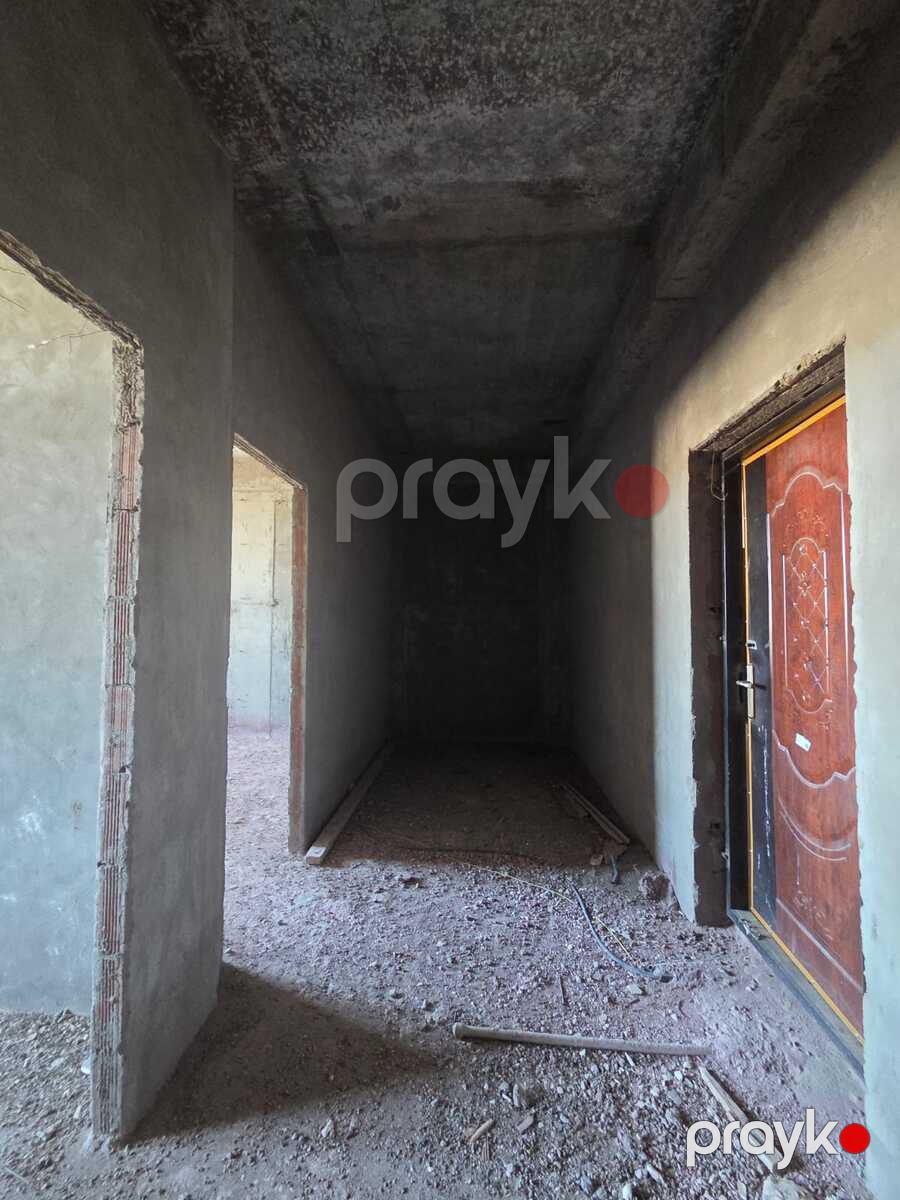 Satılır 1 otaqlı yeni tikili 58 m² — Mənzil, Xırdalan (4)