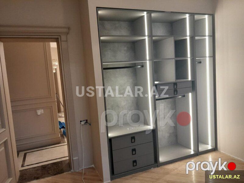 Mebel ustası ucuz qiymete — Mobilyaların montajı, təmiri və restavrasyonu, Bakı (5)