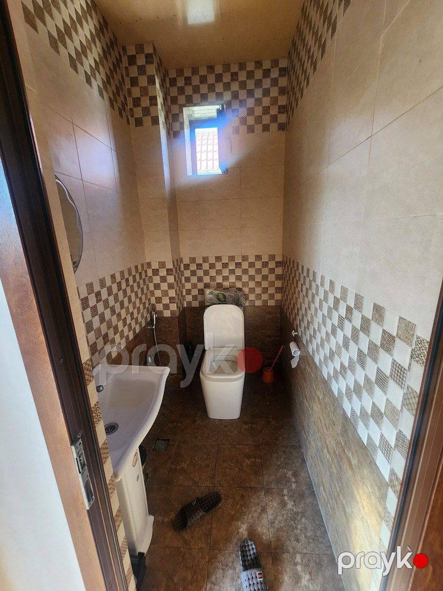 Satılır 6 otaqlı həyət evi/bağ evi 360 m² — Ev, villa, Gəncə (8)