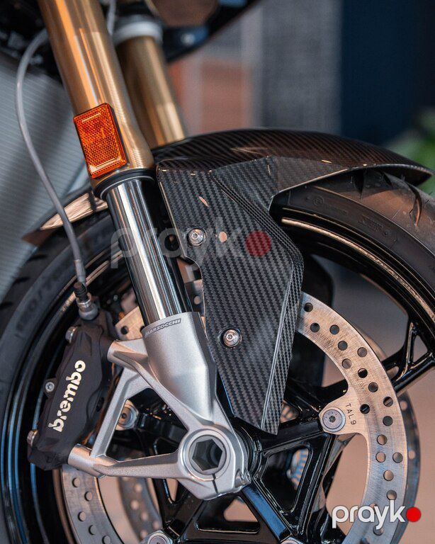 BMW S 1000 XR 1000 sm3, 2026 il, yeni — Motosikletlər, Bakı (11)