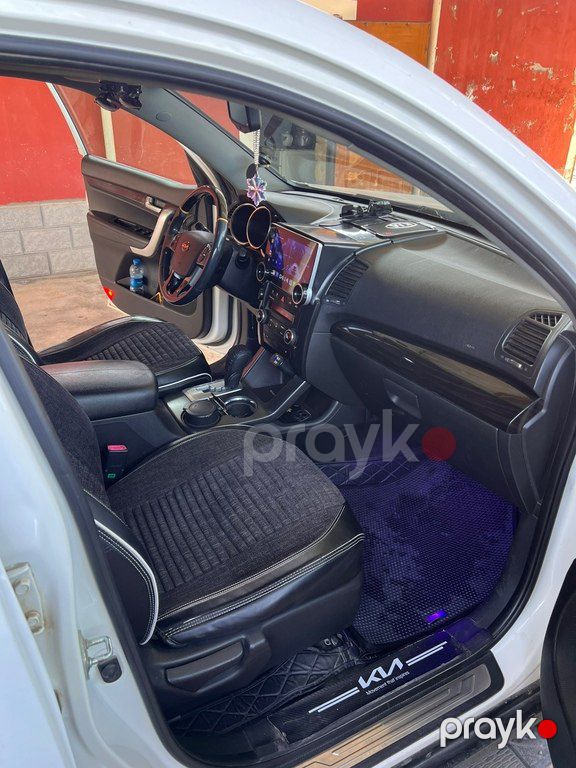 Kia Sorento, 2.2 L, 2010 il, 265 000 km — Avtomobillər, Şirvan (11)