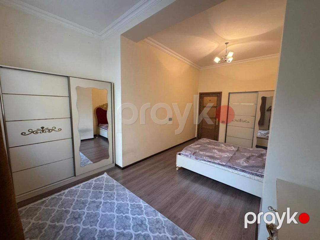 Satılır 2 otaqlı yeni tikili 58 m² — Mənzil, Bakı (10)