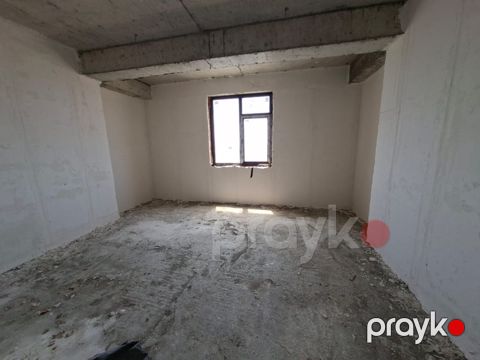 4-otaqlı yeni tikili, İbrahim Paşa Dadaşov küç., 232 m² — Bakı