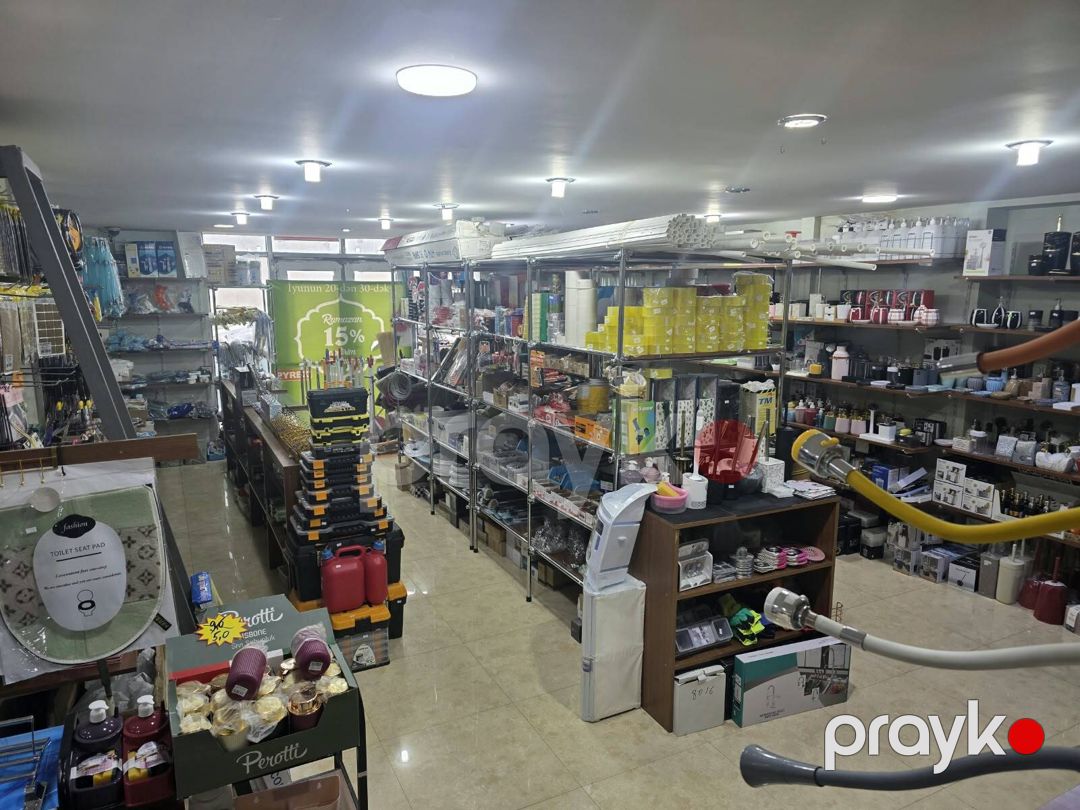 İcarəyə verilir obyekt 415 m² — Əmlak, Bakı (7)