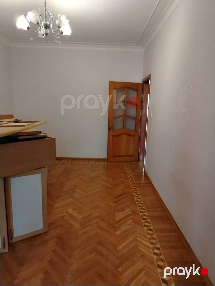İcarəyə verilir 3 otaqlı köhnə tikili 80 m² — Mənzil, Bakı (8)