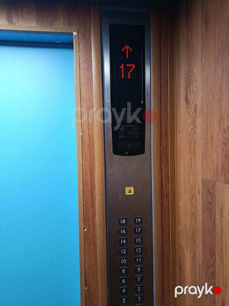 İcarəyə verilir 2 otaqlı yeni tikili 92 m² — Mənzil, Bakı (11)