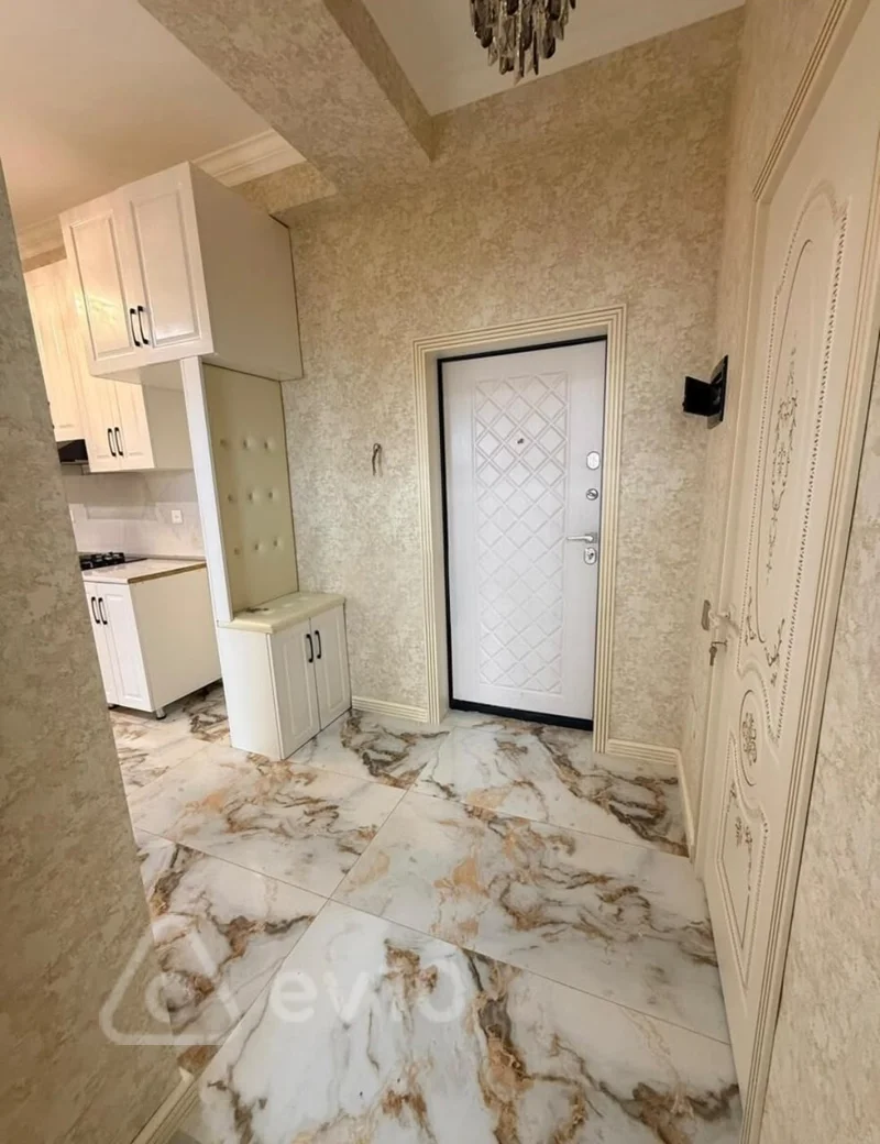 2 otaqlı mənzil, 85 m², Bakı, Baku Xudu Məmmədov k. — kirayə — Mənzil, Bakı (6)