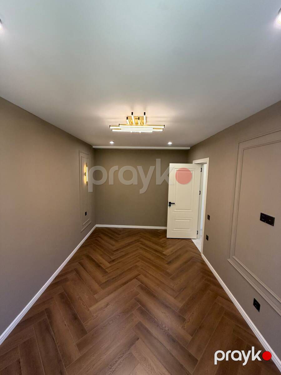 Satılır 3 otaqlı köhnə tikili 62 m² — Mənzil, Bakı (3)