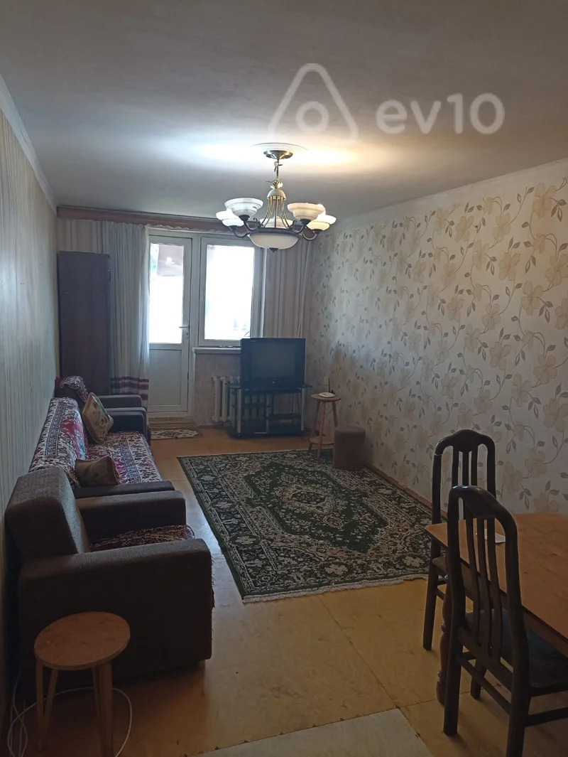 2 otaqlı mənzil, 37 m², Əhmədli — Bakı