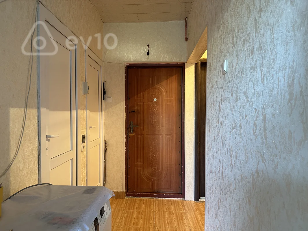 3 otaqlı mənzil, 51 m², Sülh kücəsi4090/94 ev1/1 — Mənzil, Bakı (8)