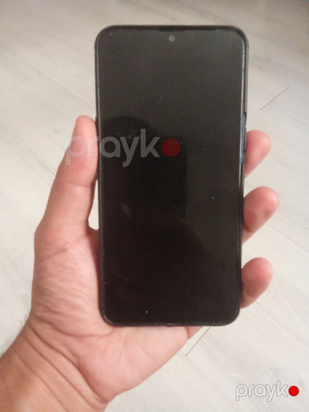 Samsung Galaxy A30s, 64 GB, rəng - Mavi — Samsung, Masazır (3)