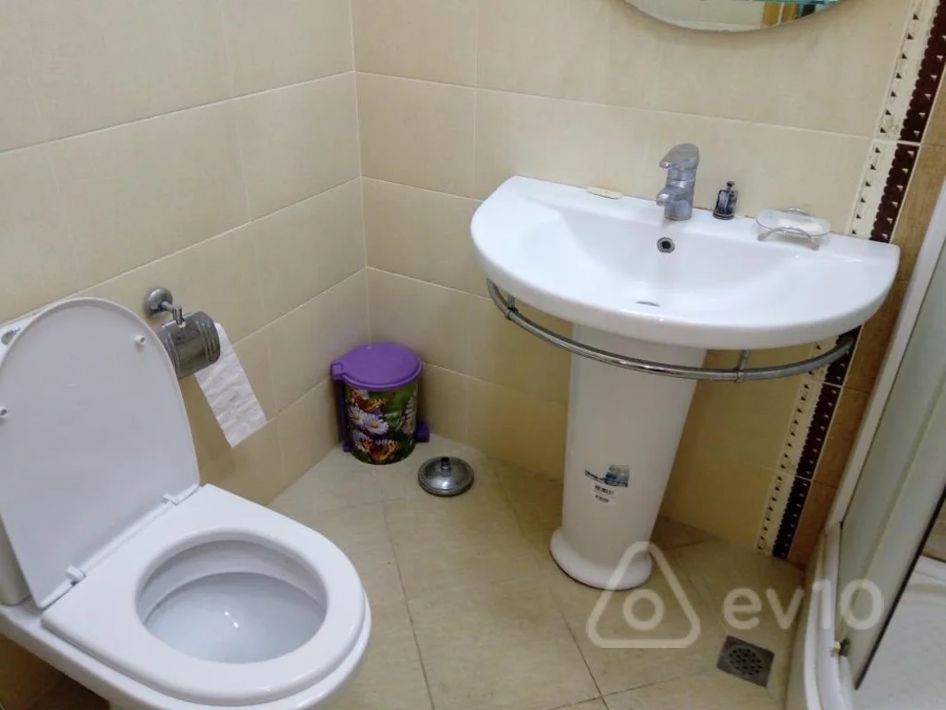 3 otaqlı mənzil, 145 m², Həsən əliyev — kirayə — Mənzil, Bakı (9)
