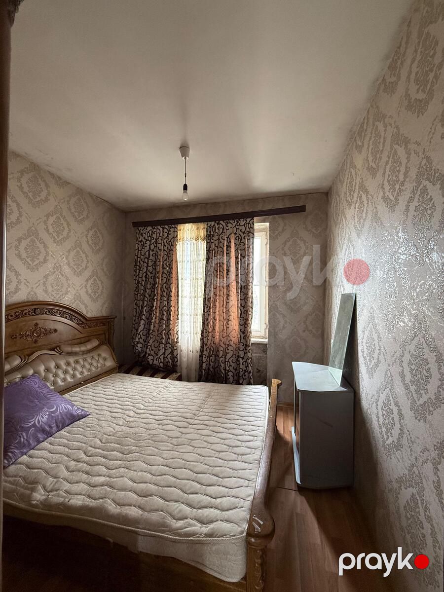 Satılır 2 otaqlı köhnə tikili 51 m² — Mənzil, Bakı (4)