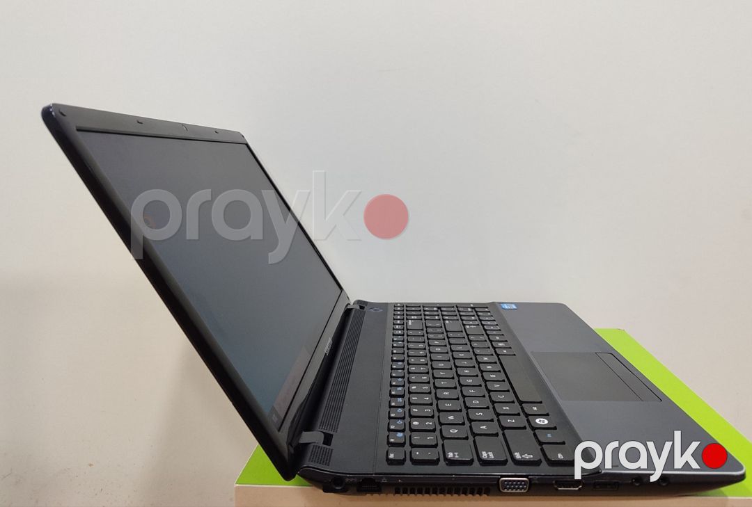Noutbuk Samsung NP300E5Z — Noutbuklar, Bakı (3)