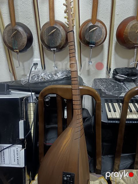 Toy sazı — Bakı