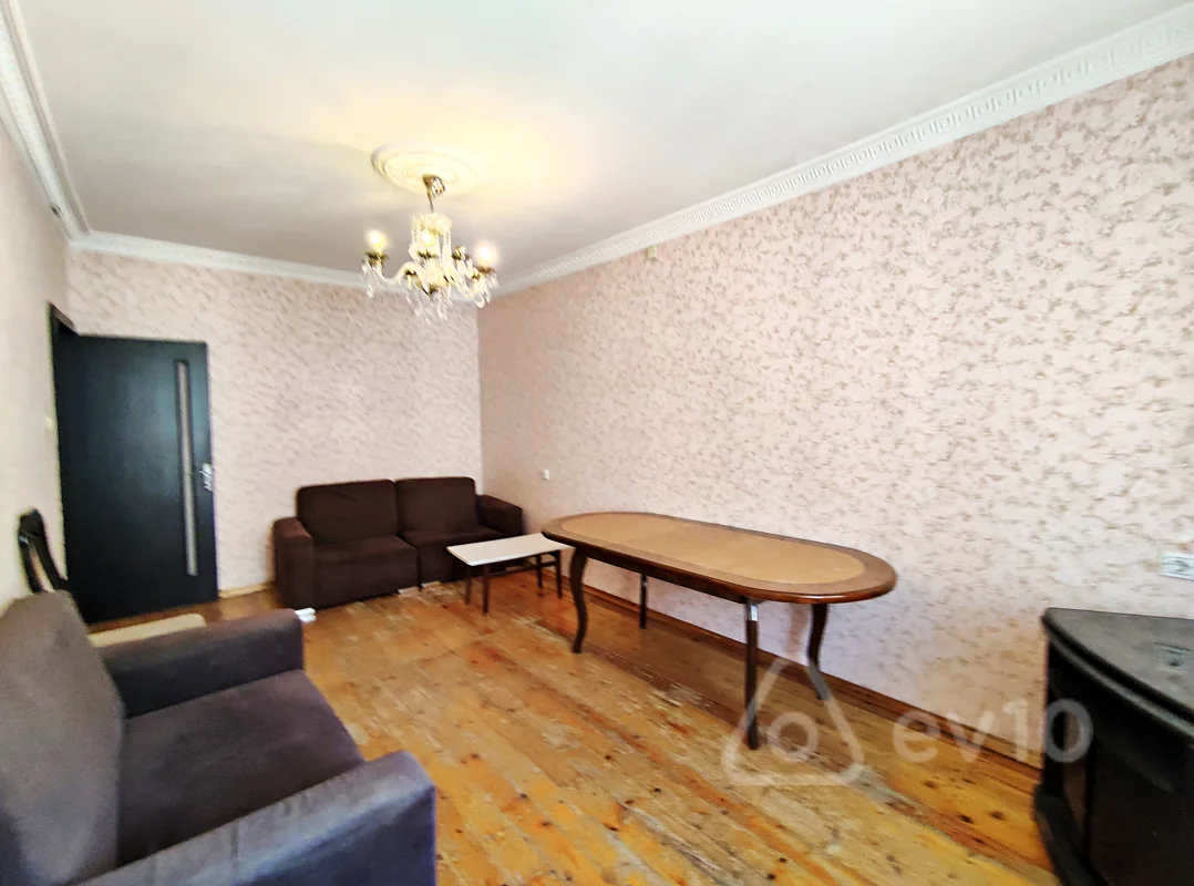 3 otaqlı mənzil, 75 m², Seyyid Əzim Şirvani — Mənzil, Bakı (2)