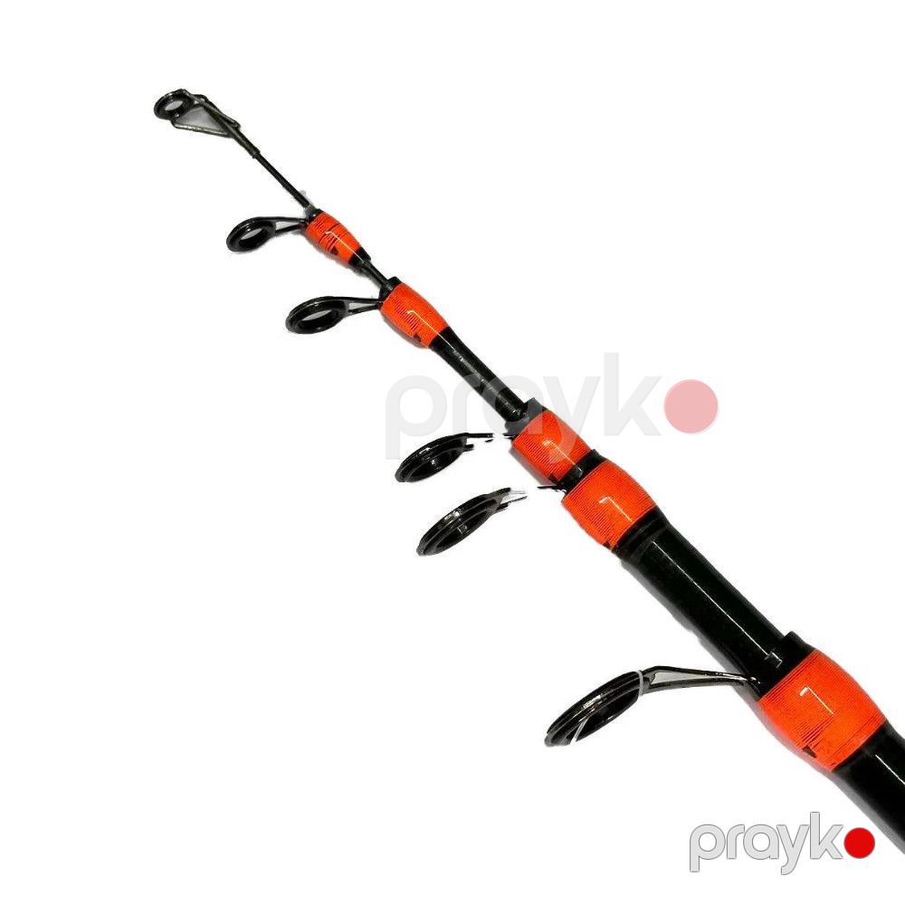 Mini-tilov ağacı Shimano Fishing, 270 sm — Mallar, Bakı (3)