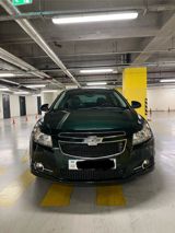 Chevrolet Cruze, 1.4 L, 2015 il, 177 000 km — Avtomobillər