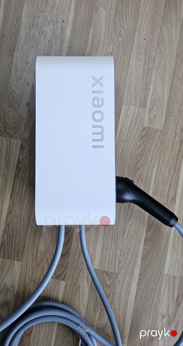 Xiaomi şarj aparatı — Ehtiyat hissələri və aksesuarlar, Bakı (2)