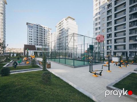 Satılır 5 otaqlı Bina evi menzil (Yeni tikili), 156.5 m², Yasamal rayonu — Bakı