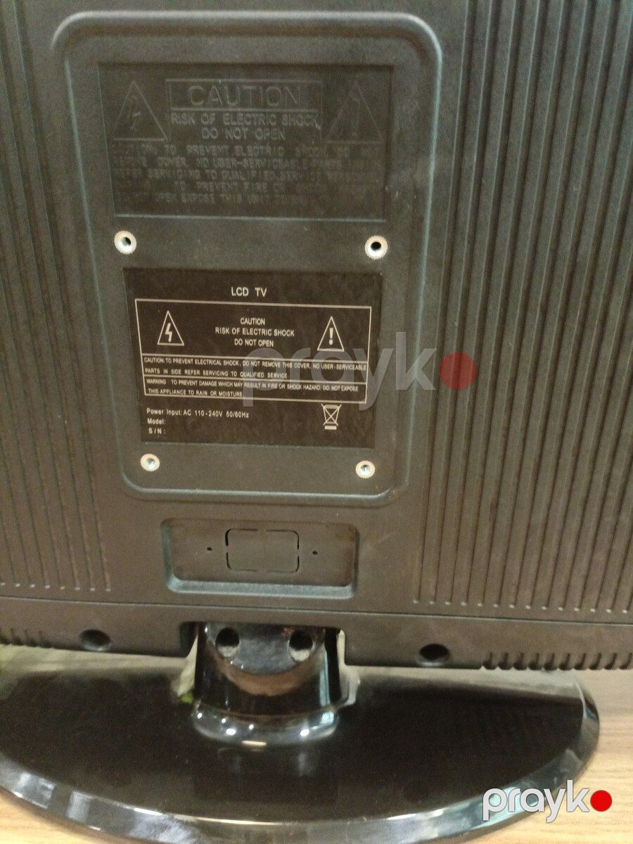 Monitor — Kompüterlər və noutbuklar, Bakı (3)