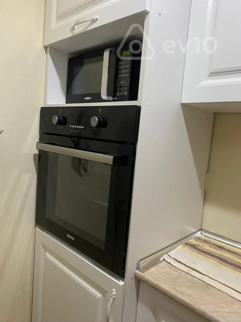 3 otaqlı mənzil, 60 m², Yavər Əliyev — kirayə — Mənzil, Bakı (9)