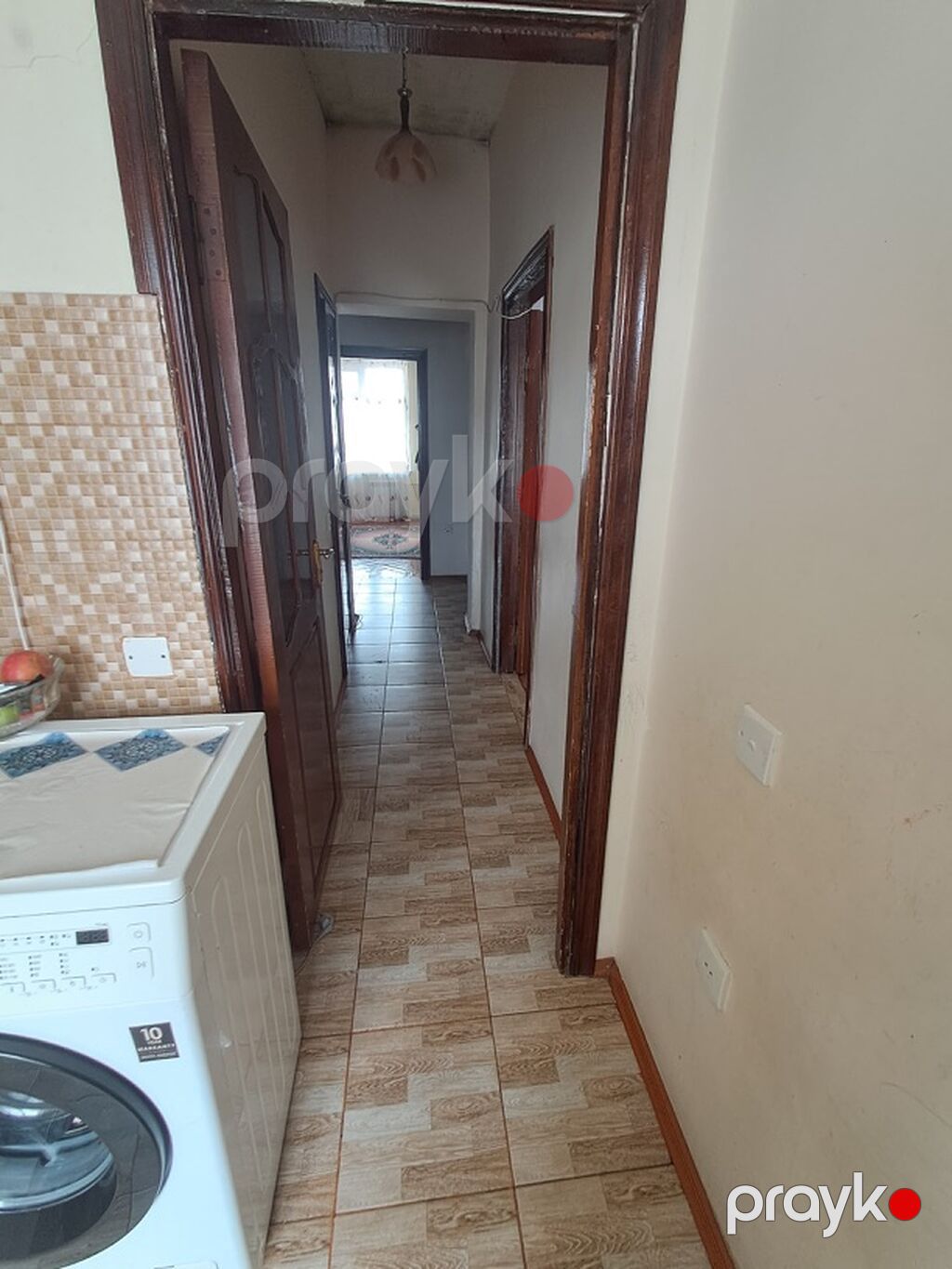 Bakı, 3 otaqlı, Köhnə tikili, 70 kv. m — Mənzil, Bakı (10)