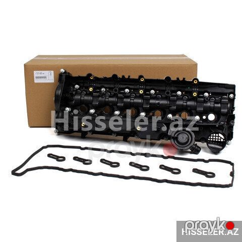 Bmw F10 E90 X6 E71 X5 E70 X5 F15 X6 F16 Ust kriska N57 — Bakı