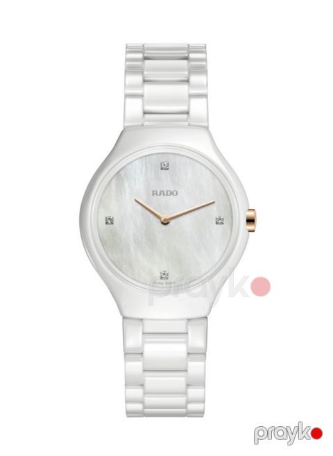 Qol saatı qadınlar üçün 5 NW11 White — Bakı