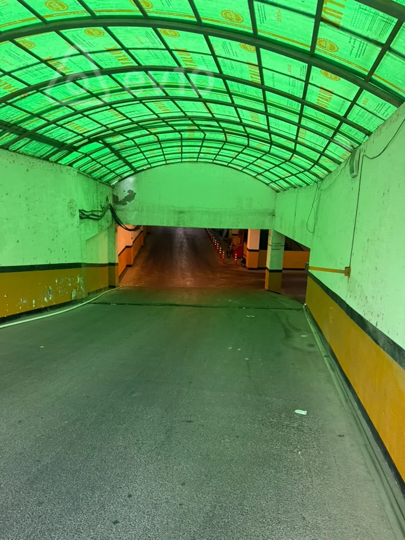 3 otaqlı mənzil, 82 m², Nərimanov — Mənzil, Bakı (4)