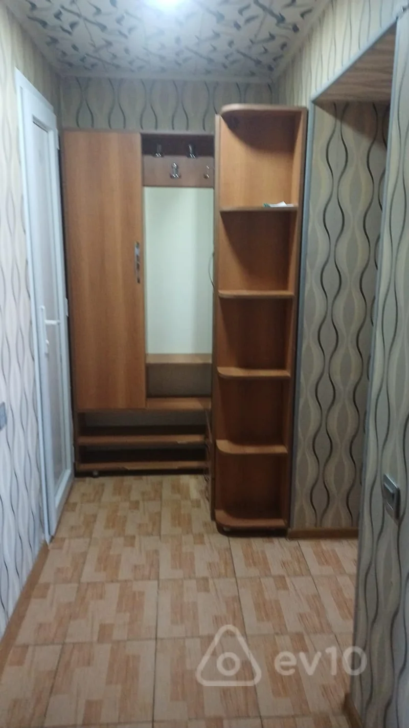 2 otaqlı mənzil, 87 m², Mir Cəlal küçəsi — kirayə — Mənzil, Bakı (8)
