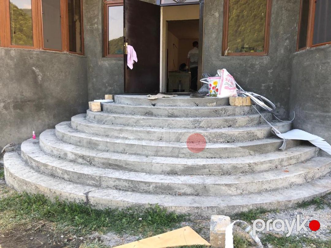 Satılır 7 otaqlı həyət evi/bağ evi 300 m² — Ev, villa, Qax (6)