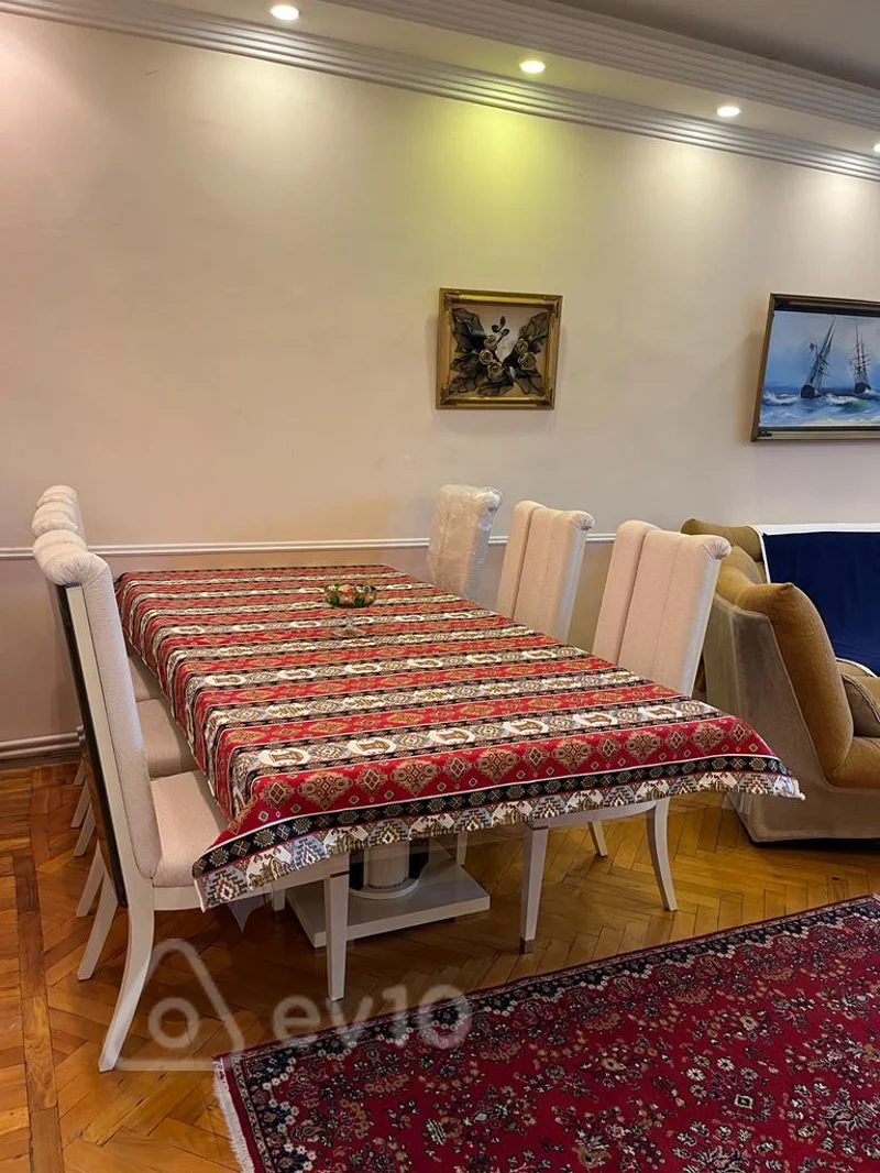 2 otaqlı mənzil, 75 m², H.Z.Tağıyev — kirayə — Mənzil, Bakı (10)