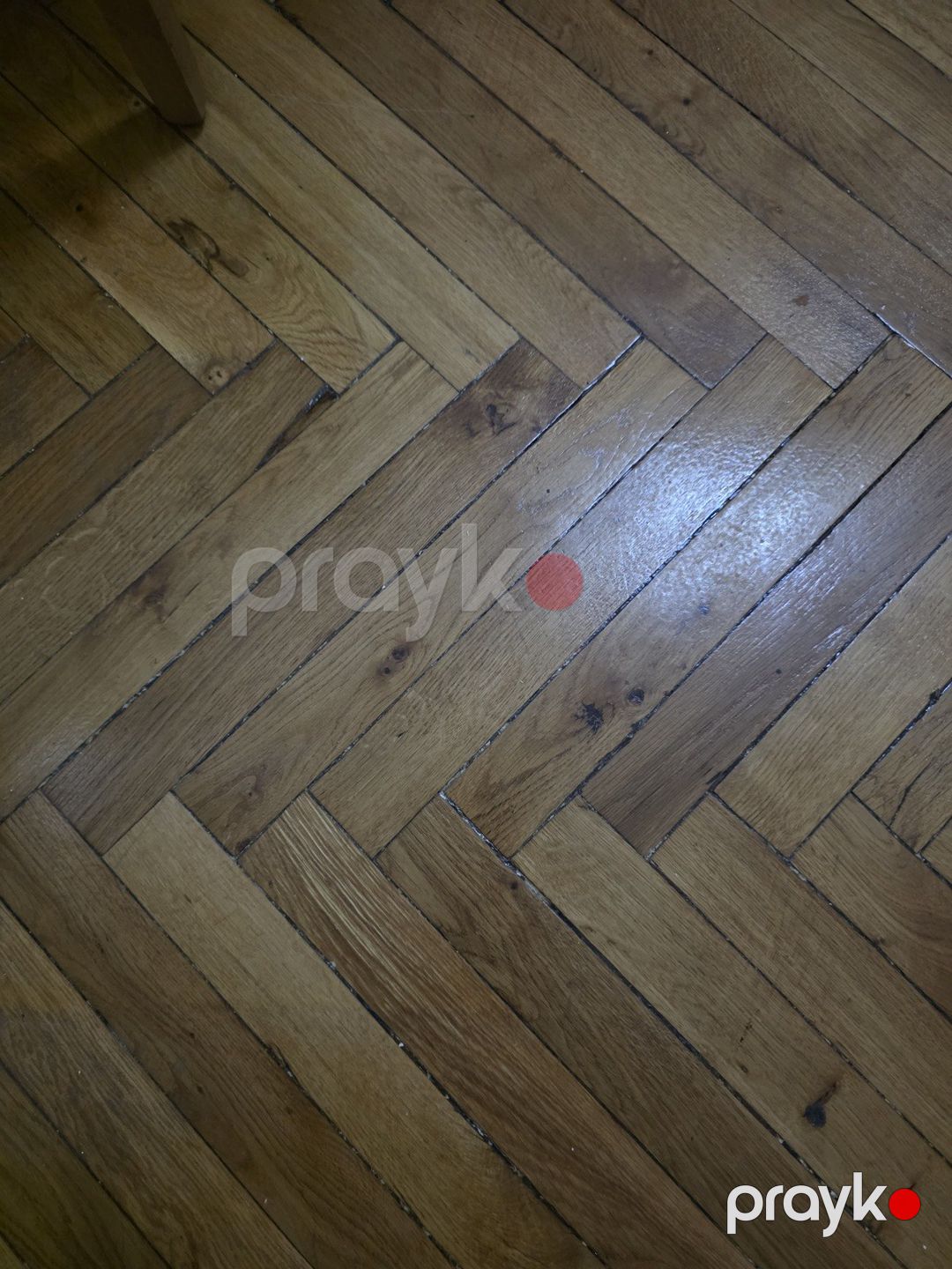 Satılır 3 otaqlı köhnə tikili 100 m² — Mənzil, Bakı (7)